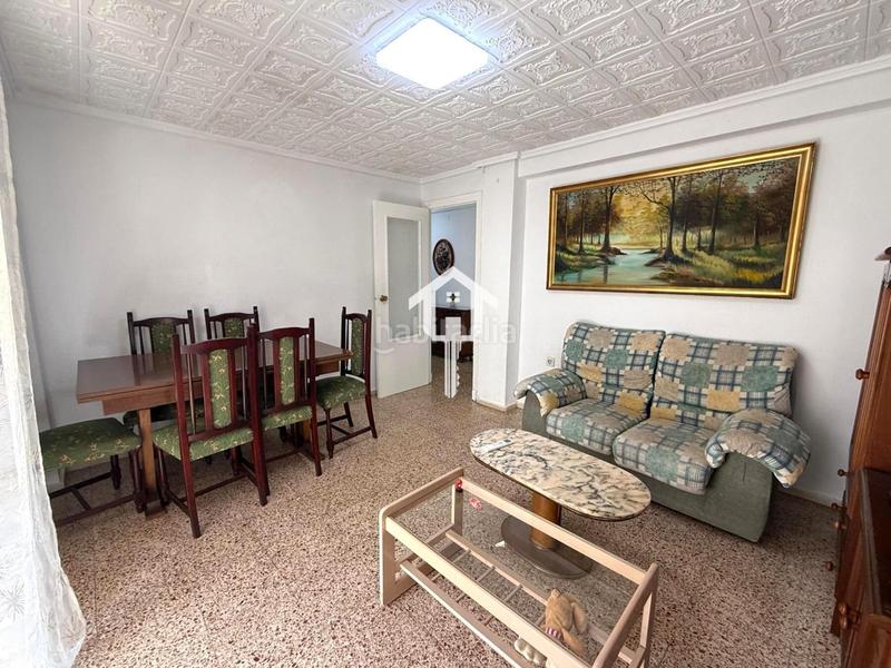 Foto daca35d6-1118-418c-b3d5-d9d534cd2173. Piso  en venta 3 habitaciones 78 m con balcón en Carolinas Altas, inmoparadise en Alicante
