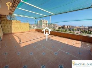 Flat in Juan XXIII. Espectacular piso en venta en juan xxiii