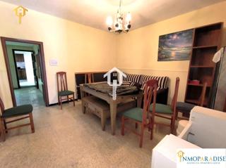 Maison  Calle dr fleming