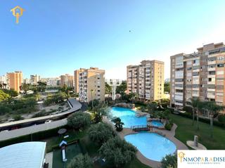 Appartement à Playa de San Juan. Inmoparadise ofrece espectacular piso en venta en san juan