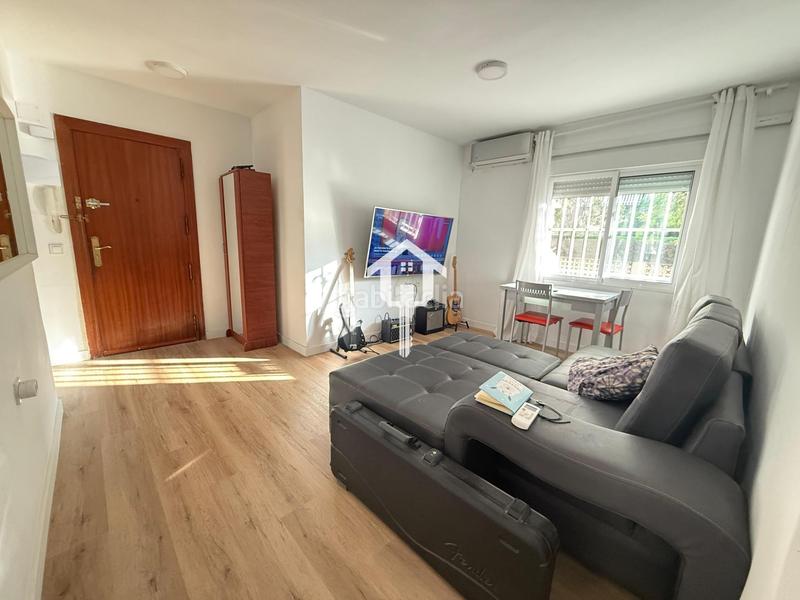 Foto 02bd0187-c9a3-47a2-9a1a-35cb0ae20534. Piso  en venta en plà del bon repòs, planta baja con patio privado y ascensor en Alicante