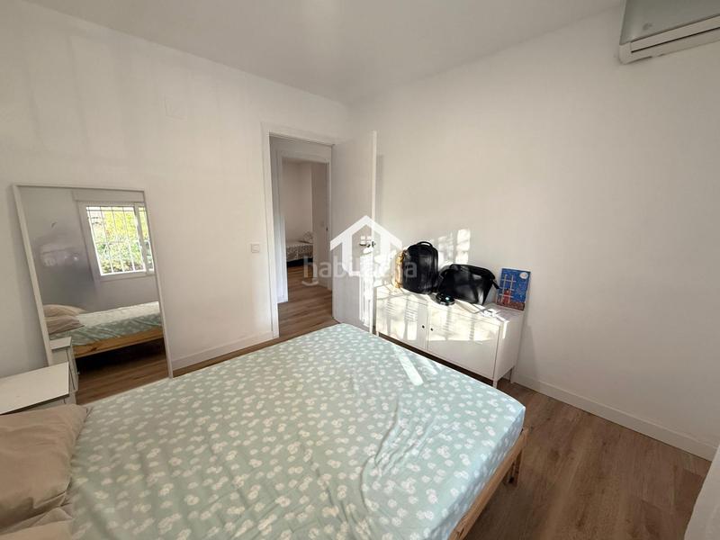 Foto 0524f387-f7d2-4312-802c-11719bf44952. Piso  en venta en plà del bon repòs, planta baja con patio privado y ascensor en Alicante