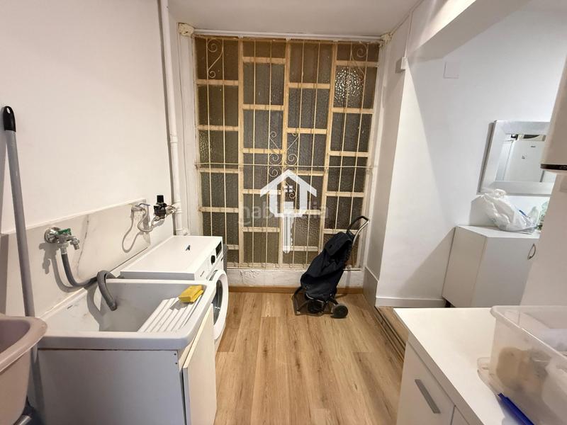Foto 0d9936a5-204b-4268-a523-d92001b48dd6. Piso  en venta en plà del bon repòs, planta baja con patio privado y ascensor en Alicante