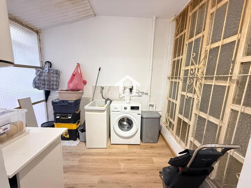 Foto 27db5ef6-814d-4113-bd3b-86398f271039. Piso  en venta en plà del bon repòs, planta baja con patio privado y ascensor en Alicante