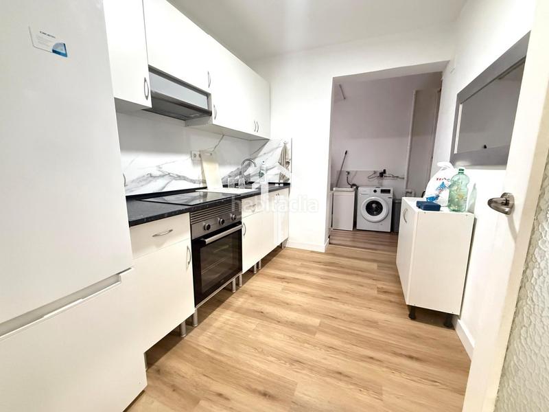 Foto 33188671-a3de-48f2-bdaf-9a2e3ff05ebe. Piso  en venta en plà del bon repòs, planta baja con patio privado y ascensor en Alicante