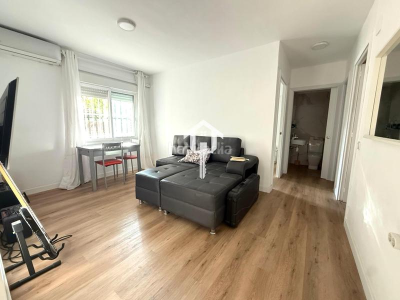 Foto 508efb95-745e-4459-92b3-7d81d0b51bed. Piso  en venta en plà del bon repòs, planta baja con patio privado y ascensor en Alicante