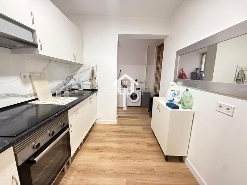 Foto 5cbaa2fc-d51e-4c02-bba2-1d14c40571ca. Piso  en venta en plà del bon repòs, planta baja con patio privado y ascensor en Alicante