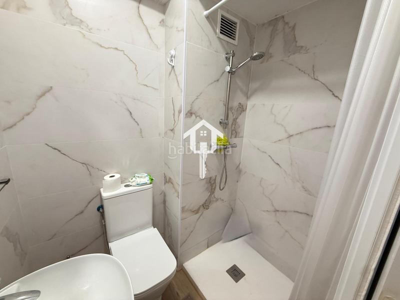 Foto 5e411001-4327-45f9-8ddd-53f54ac025f5. Piso  en venta en plà del bon repòs, planta baja con patio privado y ascensor en Alicante