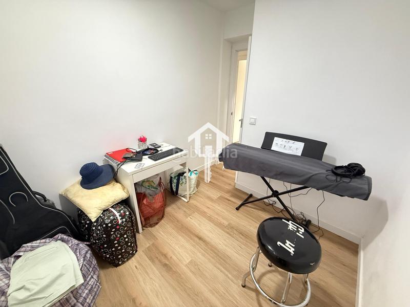 Foto 6a54af9d-887c-4a25-9fde-cea75a7cbda5. Piso  en venta en plà del bon repòs, planta baja con patio privado y ascensor en Alicante