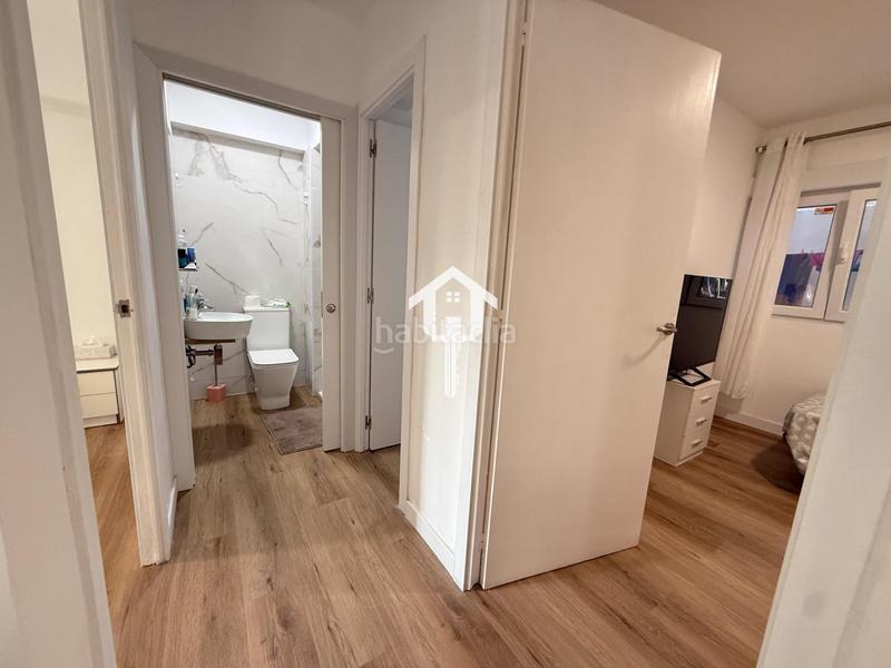Foto 864d4060-7d0e-4818-8de9-e4af4ac4e6ac. Piso  en venta en plà del bon repòs, planta baja con patio privado y ascensor en Alicante