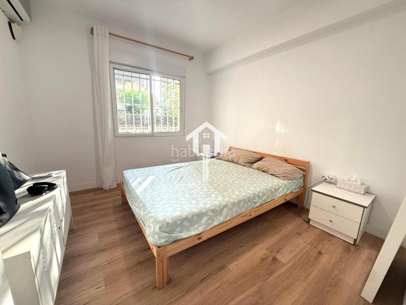 Foto 8bf6d472-e764-402e-a10a-ef0838780026. Piso  en venta en plà del bon repòs, planta baja con patio privado y ascensor en Alicante