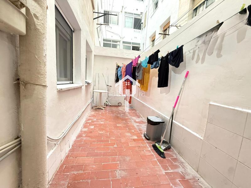 Foto 901bcd2a-4a30-4135-8205-2164a87df4e6. Piso  en venta en plà del bon repòs, planta baja con patio privado y ascensor en Alicante