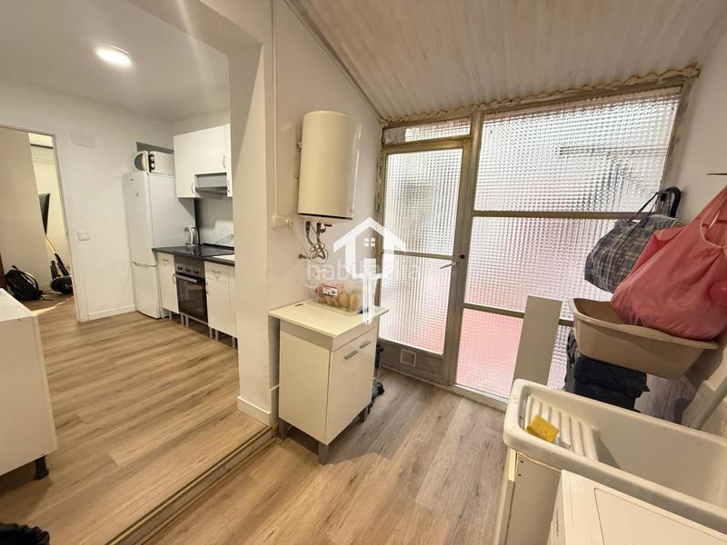 Foto 932b8d03-df25-4691-9f48-8bc4831242fb. Piso  en venta en plà del bon repòs, planta baja con patio privado y ascensor en Alicante
