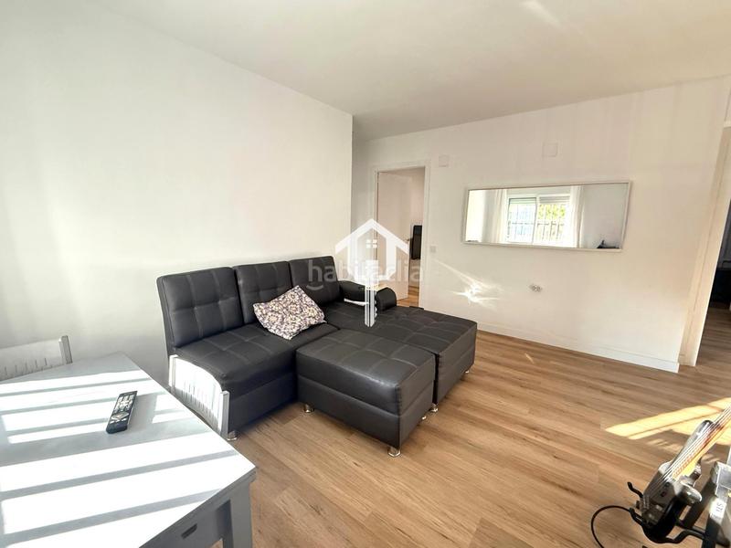 Foto 98c8cde0-4323-45cf-92e8-de57c2c4e0cb. Piso  en venta en plà del bon repòs, planta baja con patio privado y ascensor en Alicante