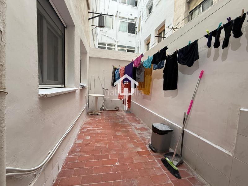 Foto a05f8f86-bfbb-433b-9ab1-44798800a42b. Piso  en venta en plà del bon repòs, planta baja con patio privado y ascensor en Alicante