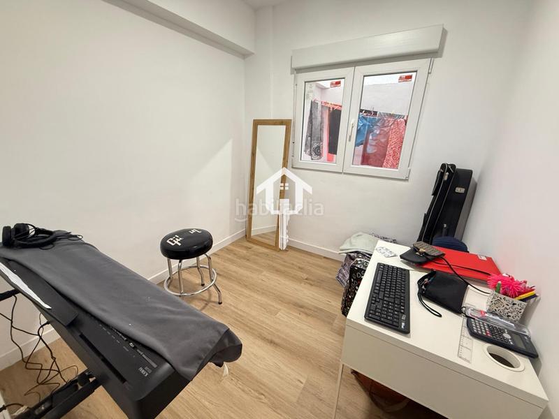 Foto b2ddfb4a-8f88-4578-9e09-affa641bf11b. Piso  en venta en plà del bon repòs, planta baja con patio privado y ascensor en Alicante