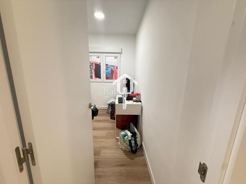 Foto bfa9eb31-3724-4f62-a75d-8f0d6c773726. Piso  en venta en plà del bon repòs, planta baja con patio privado y ascensor en Alicante