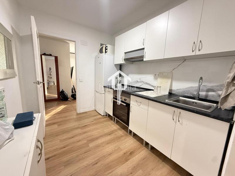 Foto d8f12789-7a4e-4953-96a2-c47be5e16d98. Piso  en venta en plà del bon repòs, planta baja con patio privado y ascensor en Alicante