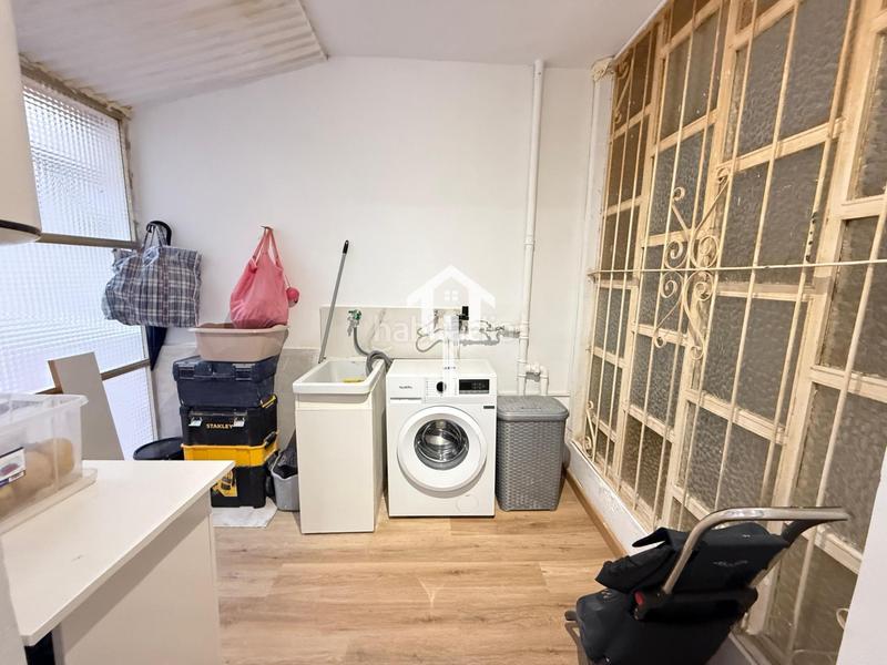 Foto f70620f4-4bd1-4fe1-b4bb-8c3c4c1351b5. Piso  en venta en plà del bon repòs, planta baja con patio privado y ascensor en Alicante