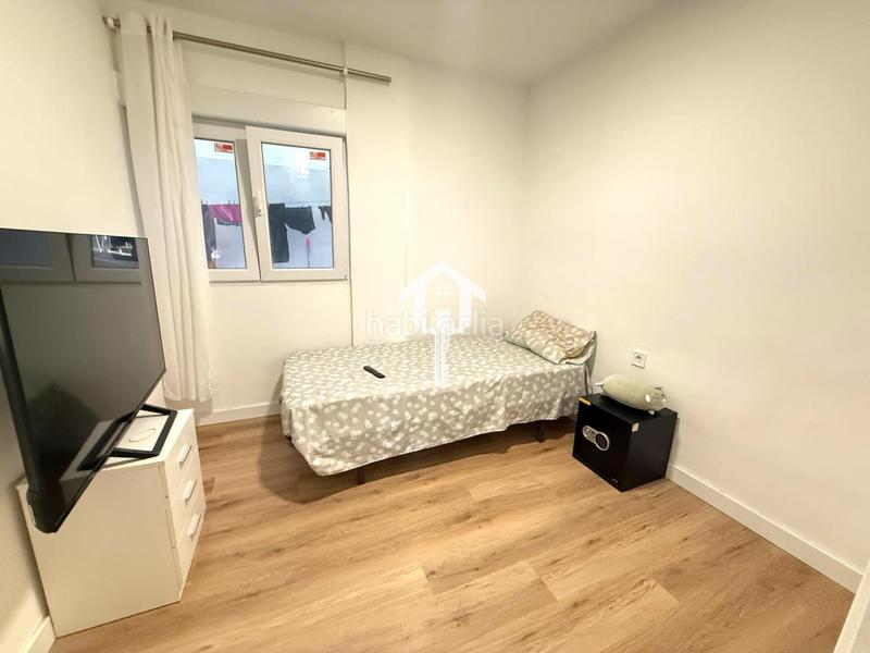 Foto fe543f17-8893-4403-92af-5ff2a39d764e. Piso  en venta en plà del bon repòs, planta baja con patio privado y ascensor en Alicante