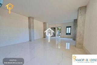 Haus in Carolinas Bajas. Casa adosada en venta en carolinas bajas, alicante  para reforma