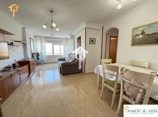 Appartement à Juan XXIII. Inmoparadise ofrece espectacular piso en venta en alicante ciuda
