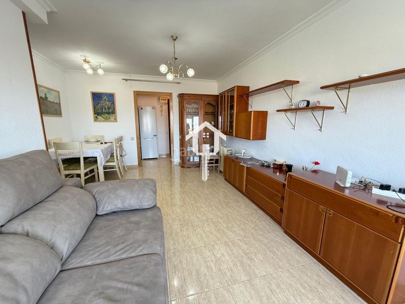 Foto ca0cef07-03c7-4293-9bd6-f8faf1184b59. Pis a Juan XXIII Alicante