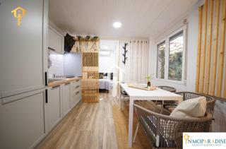 Appartement à Benalúa