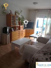 Pis a Virgen del Remedio - Parque Lo Morant. Inmoparadise ofrece espectacular piso en venta en plaza mediterr