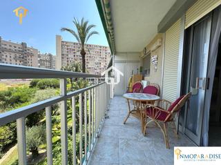 Pis a PAU 5. Piso en venta en exclusiva en pau 5  san juan playa, alicante  v