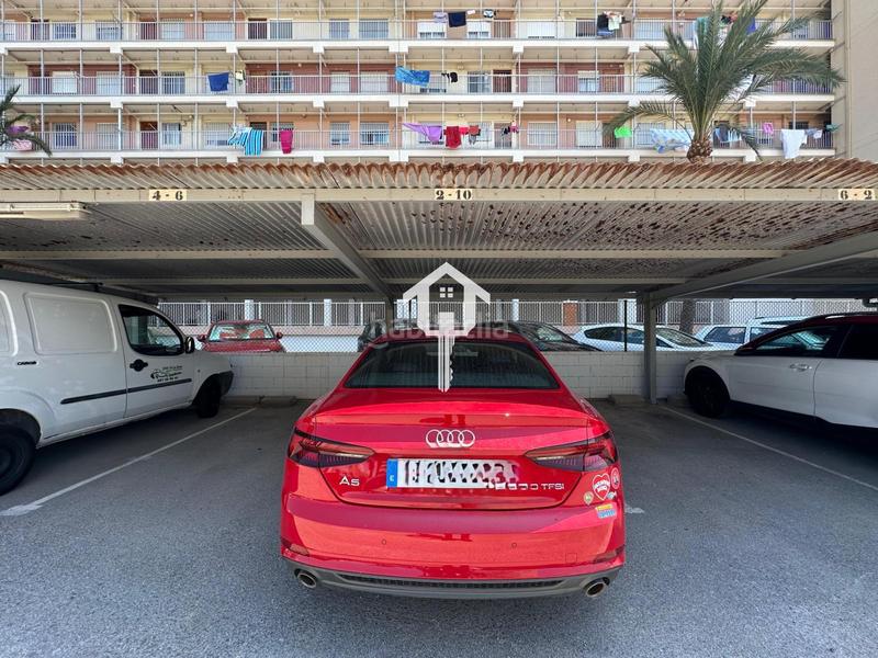 Foto 002eb5df-a4a4-4c01-b086-0a4f7158908e. Appartamento con parcheggio piscina in PAU 5 Alicante