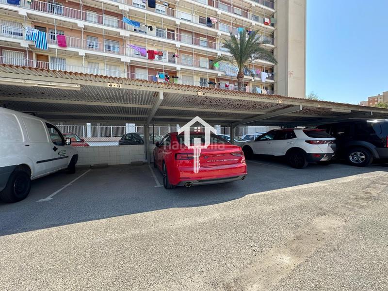 Foto 0c35f158-31f6-4ca9-8439-b008328519f5. Appartamento con parcheggio piscina in PAU 5 Alicante