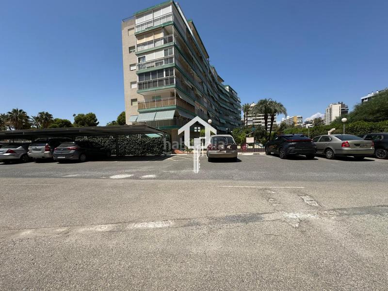 Foto 280471ea-4f71-4bb4-9591-07ec2effe54c. Appartamento con parcheggio piscina in PAU 5 Alicante