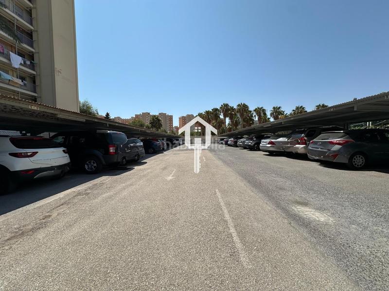 Foto 3d77d55d-d2a4-4f28-9ba3-36ad3bfc2611. Appartamento con parcheggio piscina in PAU 5 Alicante