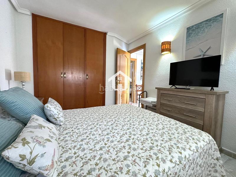 Foto 6ce21417-8d3d-40fc-b314-3ce1e4461bf3. Appartamento con parcheggio piscina in PAU 5 Alicante