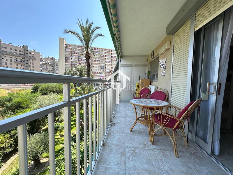 Foto 76b7c997-6d77-4525-9902-0566a1cec41a. Appartamento con parcheggio piscina in PAU 5 Alicante