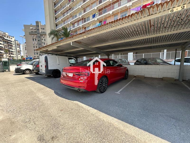 Foto 7d7782e4-648b-4968-8b0d-5afb61a8ee39. Appartamento con parcheggio piscina in PAU 5 Alicante