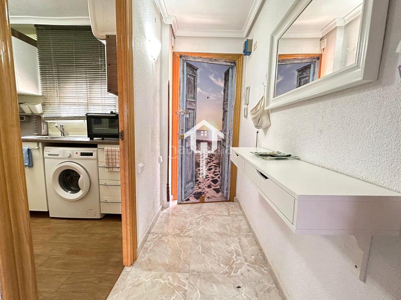 Foto 8240cf79-491d-4105-807c-7b45f4c5bfe8. Appartamento con parcheggio piscina in PAU 5 Alicante