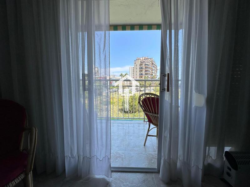 Foto 86f56a2d-9769-411d-ad31-3d066725048f. Appartamento con parcheggio piscina in PAU 5 Alicante