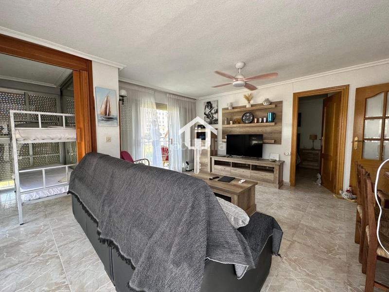 Foto 9f364412-2533-4b01-9774-227ba032f7ce. Appartamento con parcheggio piscina in PAU 5 Alicante