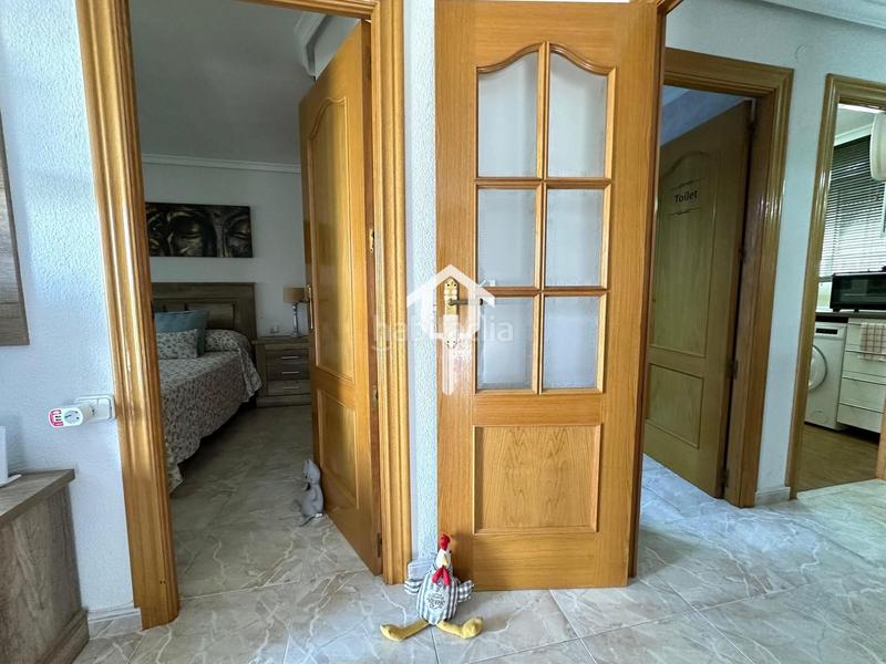 Foto a45cdcf8-2aad-4094-a2e2-d1a47aba3e4d. Appartamento con parcheggio piscina in PAU 5 Alicante