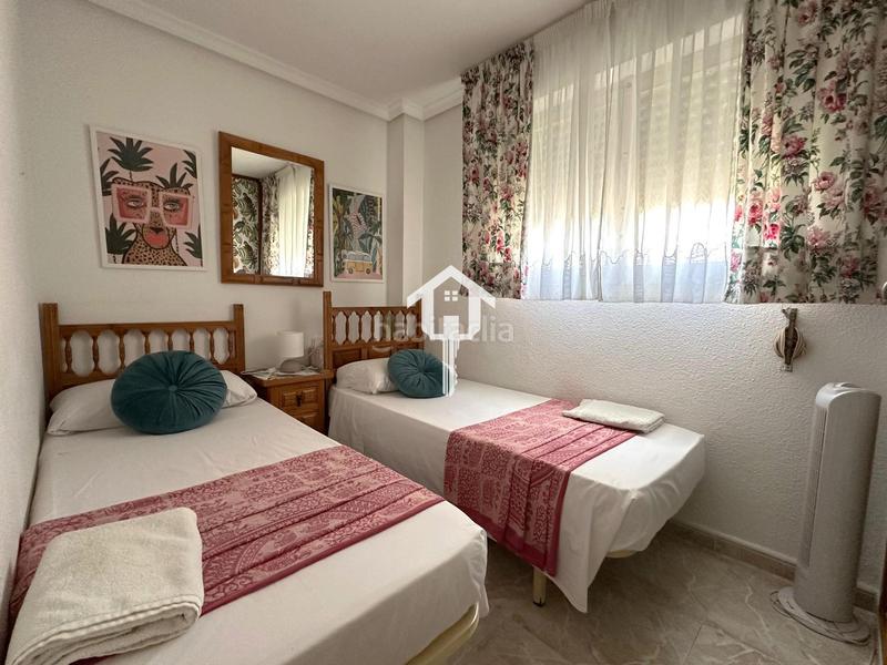 Foto b3819649-f8c2-4915-8d7d-21ea24d70abe. Appartamento con parcheggio piscina in PAU 5 Alicante