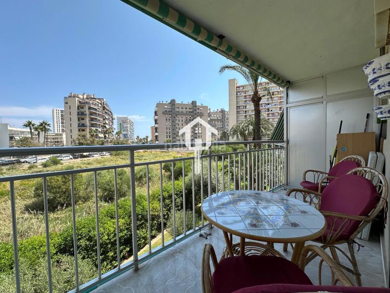 Foto b4dfc270-78be-46a5-8524-7c9d4461c7cc. Appartamento con parcheggio piscina in PAU 5 Alicante