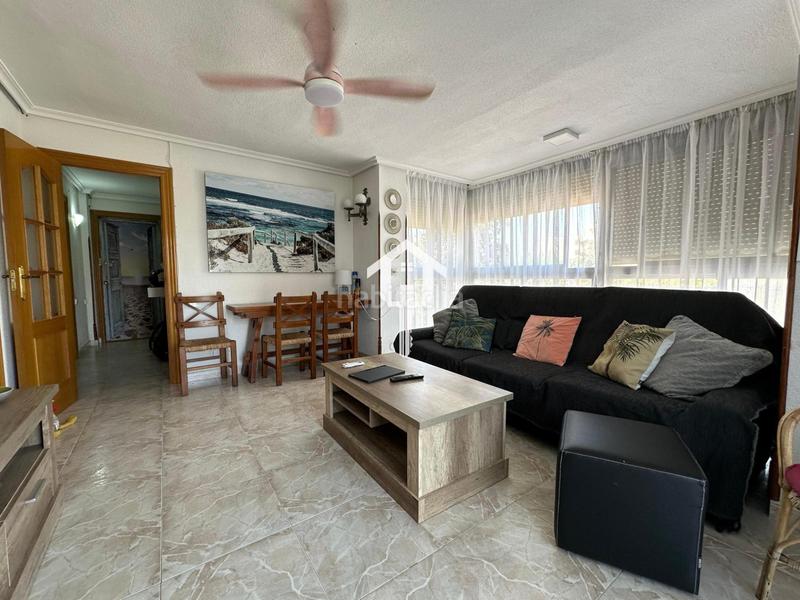 Foto c568e3b3-189f-417b-ae7e-0f3ce30398b9. Appartamento con parcheggio piscina in PAU 5 Alicante