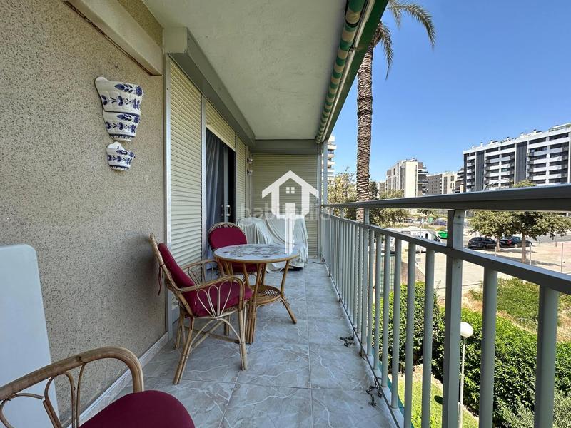 Foto de2d1d9f-989d-4466-9b48-f93d6fa1f7b9. Appartamento con parcheggio piscina in PAU 5 Alicante