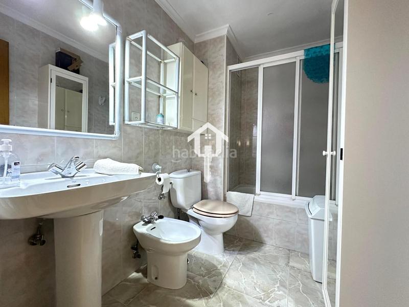 Foto e73314b9-68b8-42b1-bfdf-fff555b9f335. Appartamento con parcheggio piscina in PAU 5 Alicante