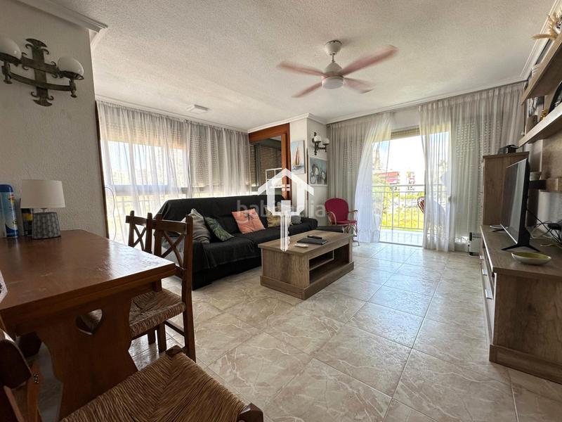 Foto ef2c26a4-4f00-422c-8183-f31de7f2f570. Appartamento con parcheggio piscina in PAU 5 Alicante