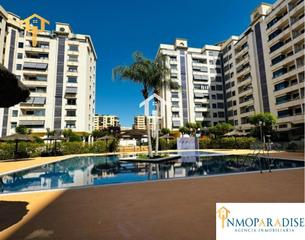 Appartement à Paus - Polígono San Blas. Piso en venta en pau i, alicante  3 habitaciones, 2 baños y urba