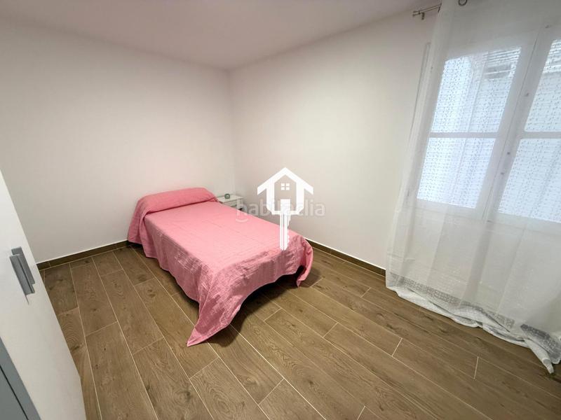 Foto 480a0275-2e3f-432f-9b5f-5b94a1be3a4d. Piso  reformado en venta en virgen del remedio, 3 habitaciones y patio en Alicante