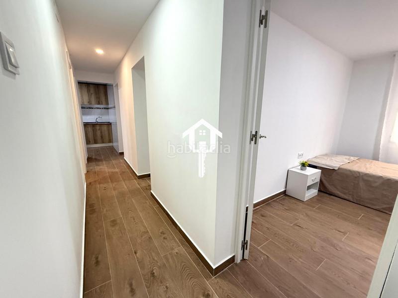 Foto fd684f5a-207f-4fab-93e3-bf51186ec40e. Piso  reformado en venta en virgen del remedio, 3 habitaciones y patio en Alicante